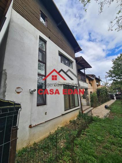 Casă cu 3 camere cu Teren 164 Mp în Câmpina