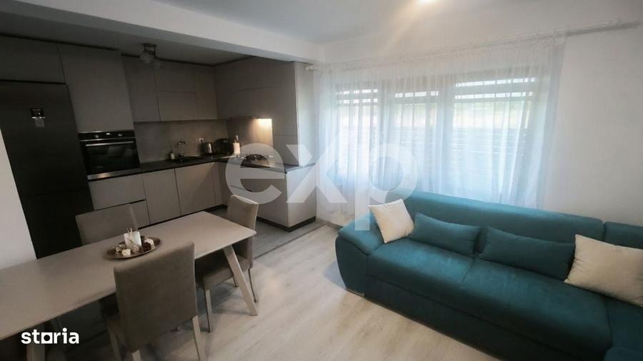 Casă cu 3 camere în Geamăna