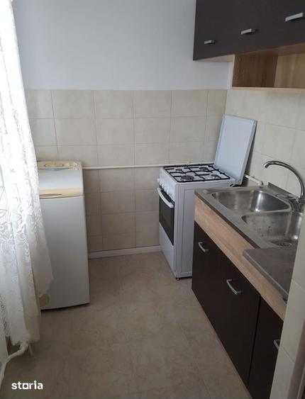 Apartament 2 camere Trivale 1100lei - 4