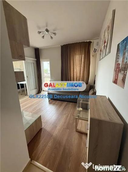 Apartament cu 2 camere decomandat în Chiajna