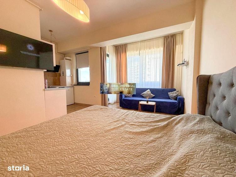 Apartament în Nord