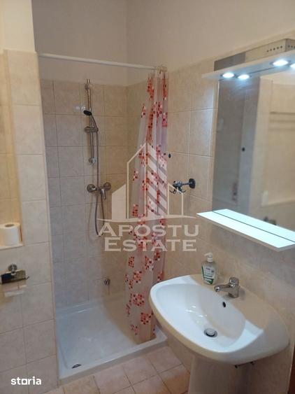 Apartament 1 camera, Bloc nou,Zona Spitalul Jude?ean,Timisoara - 1
