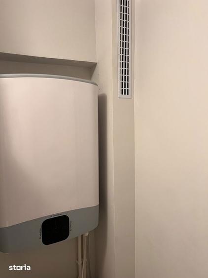 Apartament cu 2 camere, mobilat în Obor