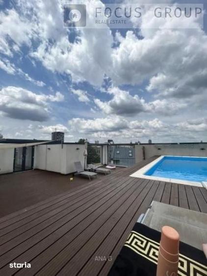 Apartament cu 2 camere în Centrul Civic