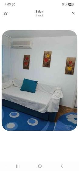 Apartament cu 2 camere în Ultracentral