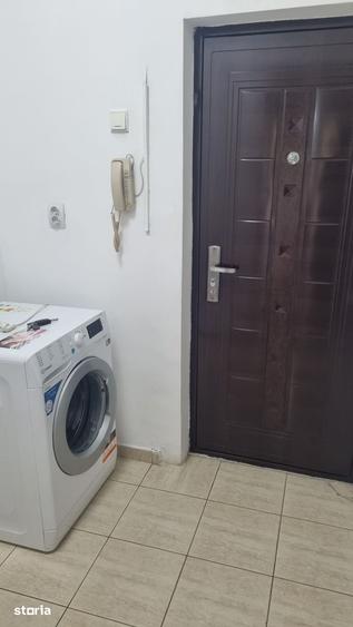 Garsoniera decomandata zona City Mall Filicori-Constan?a - 8