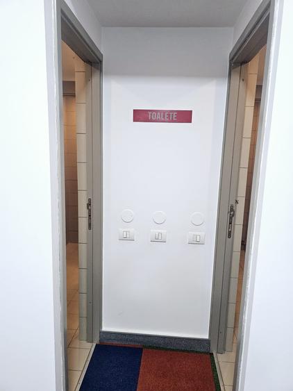 Spatiu de birouri Universitate Vasile Lascar - Cartieru Armenesc - 5