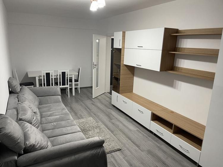 Apartament cu 2 camere în Olteni