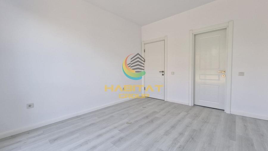 Apartament 3 camere - gradina proprie - Pallady - 7