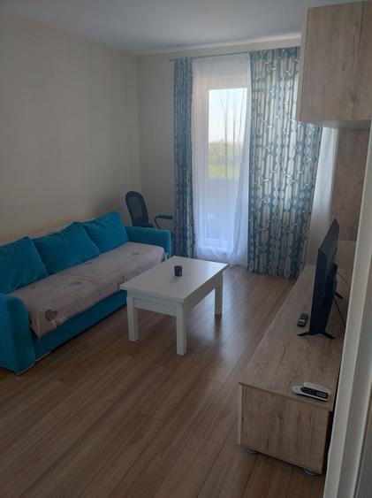 Apartament cu 3 camere decomandat în Timișoara