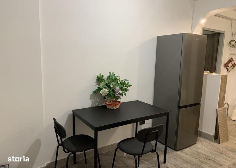 Vitan Mall-Timpuri Noi | 2 camere | Parter | decomandat - 6