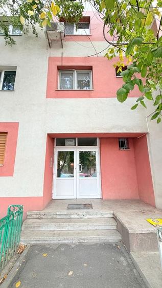 Apartament cu 2 camere decomandat, mobilat în Sebastian