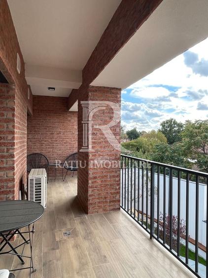Apartament Premium cu 3 camere | Terasă + 2 Parcări | Centru | Oradea - 15