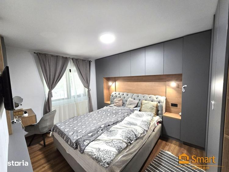 Casă cu 4 camere cu Teren 624 Mp în Breazu