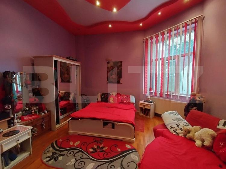 Apartament Ultracentral, 86 mp, 3 camere, 2 bai. - 1
