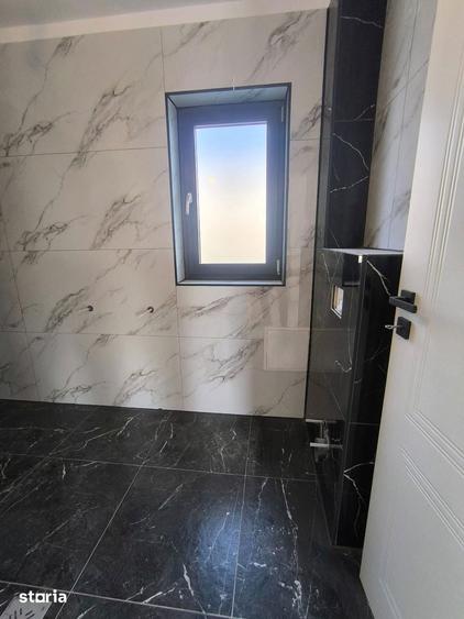Casă cu 4 camere cu Teren 220 Mp în Cug