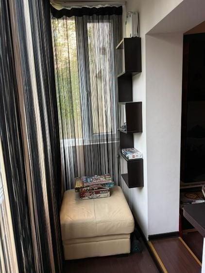 Apartament cu 3 camere decomandat, mobilat în Dristor