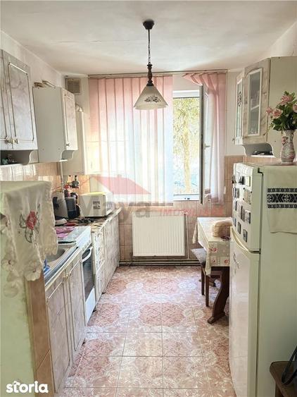 Apartament 2 camere, zona Unirii Dej - 6
