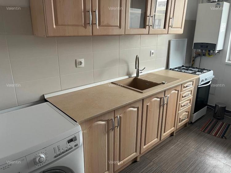 Apartament 2 Camere |Tomis Plus  | Centrala Proprie | - 4