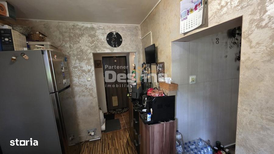 Apartament 2 camere, parter, zona linistita - 13