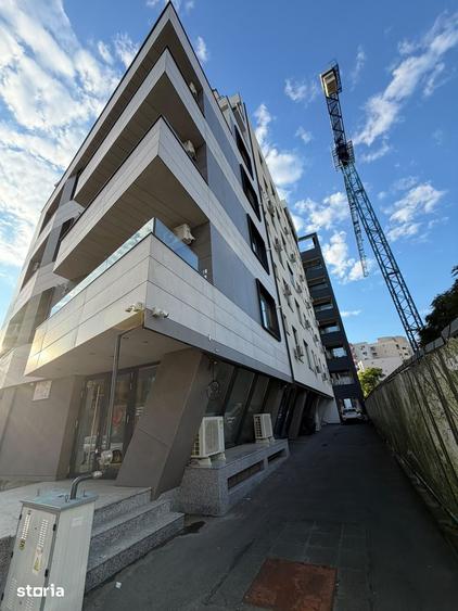 2 camere - 13 septembrie - Mariott - Imobil 2024 - 1