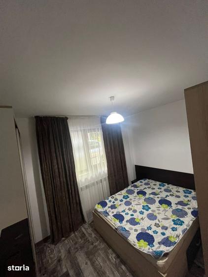 Apartament cu 2 camere în Moara de Vânt