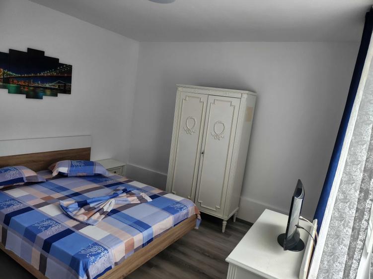 Casă cu 4 camere cu Teren 300 Mp în Nord