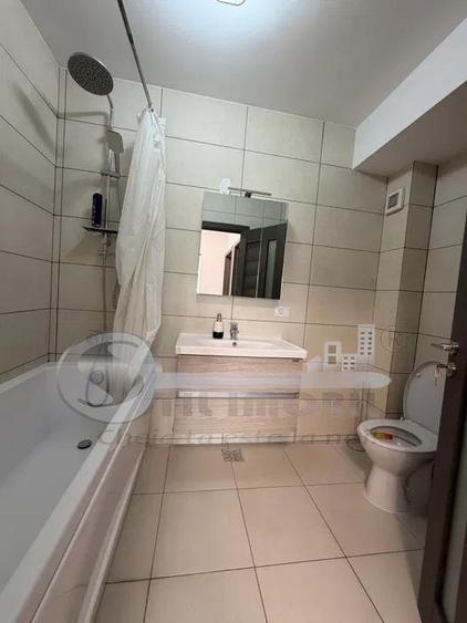 Apartament 2 camere - complex rezidențial Copou - parcare contra cost - 480 - 4