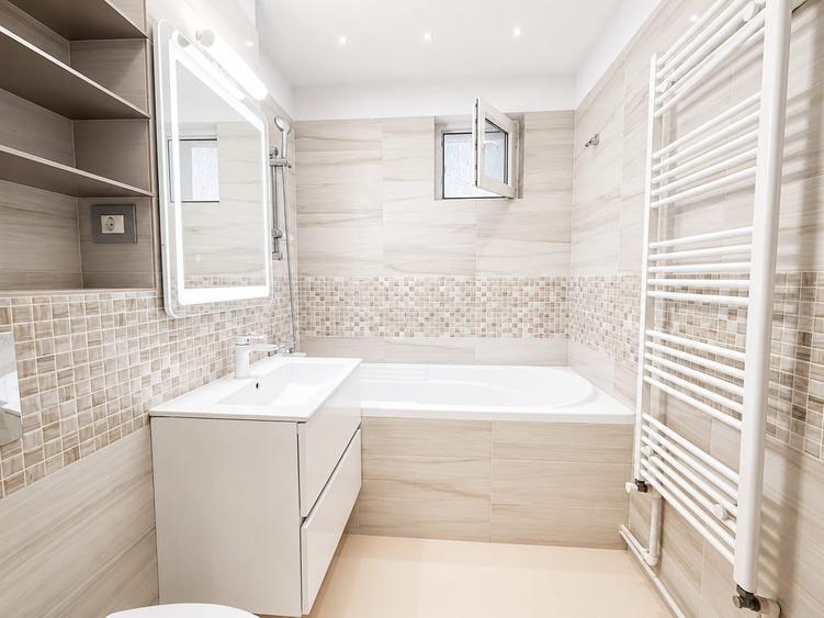 Apartament deosebit zona Mazepa 2 renovat complet mobilat si utilat - 9