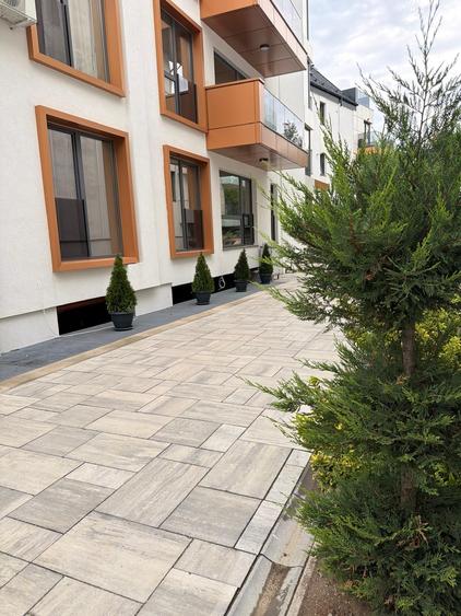 Spatiu Birouri 36 MP | Bloc Premium Boutique | Predare la Cheie - 8