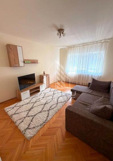 Apartament cu 2 camere de inchiriat in zona Soarelui, Centrala Proprie - 1