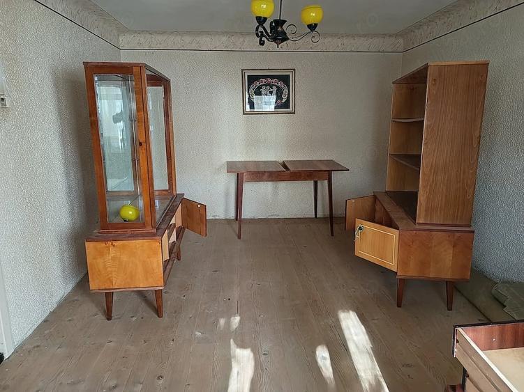 Teren de 2000 mp, în Poiana