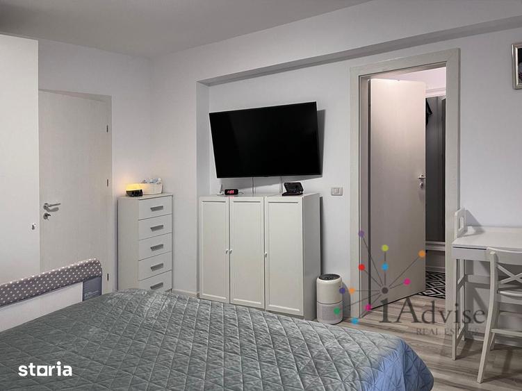 Apartament cu 4 camere în Central