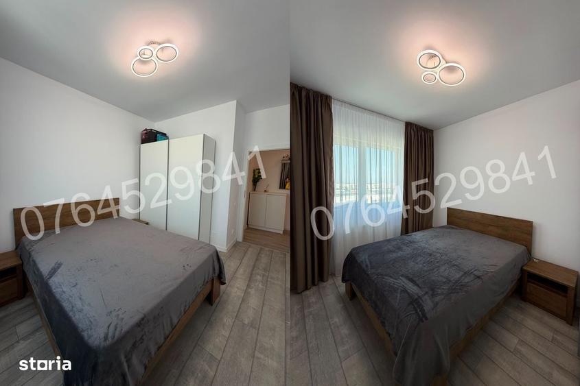 Apt. 2 cam,premium,bloc 2022,Rotar Park 2,Militari,Metro-Mc Donald's - 2