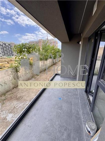 Apartament cu 2 camere decomandat în Albert