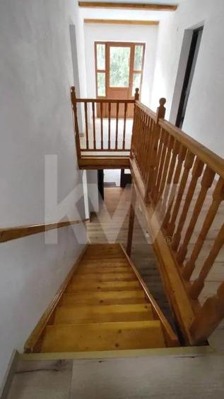 Vila de poveste din Valea Avrigului de vanzare - 13