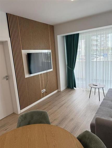 RECO Apartament Prima Arena - 2