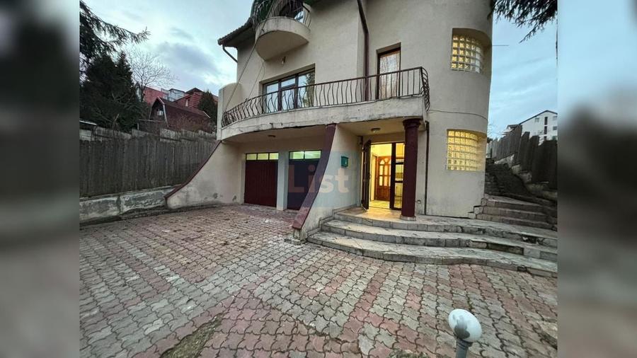 Casa individuala în Andrei Muresanu - 2