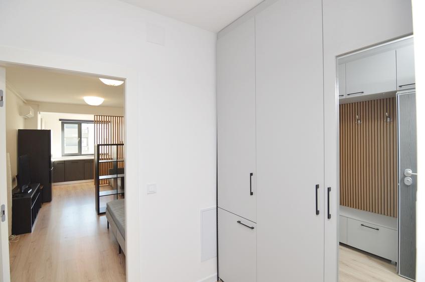 Oferta Inchiriere Studio Ivory Residence | Localizare Excelenta - 15