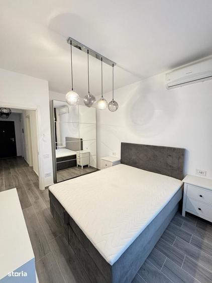 Inchiriere | 2 camere | Parcare| Porsche Pipera | Via Pipera - 5