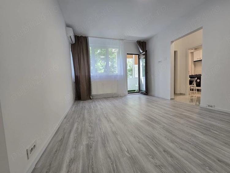 Apartament cu 2 camere semidecomandat în 1 Mai