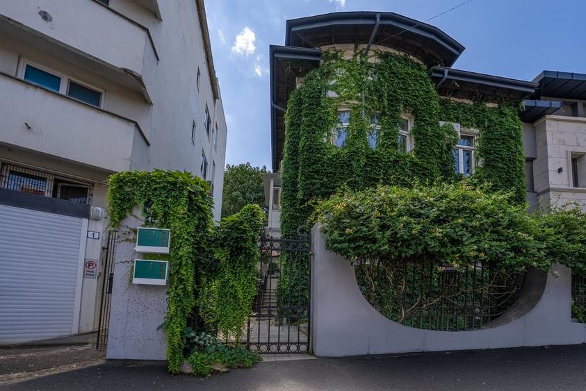 COTROCENI-GIULINI, STUDIO LA CHEIE, 33 MP, PLATA IN RATE! - 3
