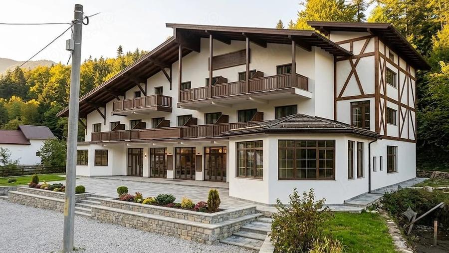 Spațiu comercial, de 1,500 mp, în Central