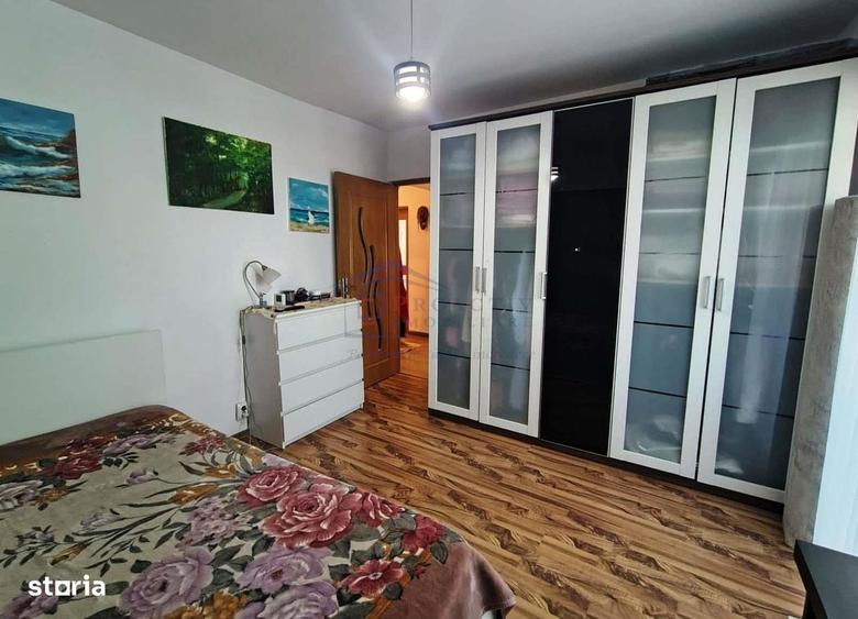Apartament cu 4 camere în Burdujeni