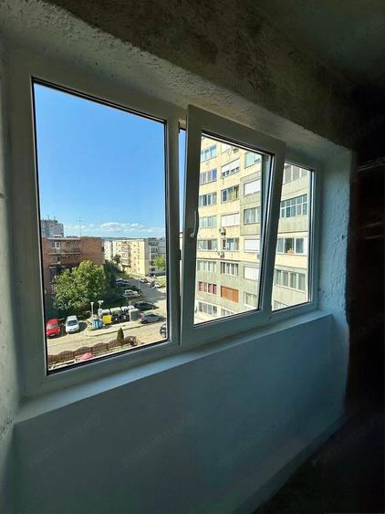 Garsonieră semidecomandată în Kogălniceanu