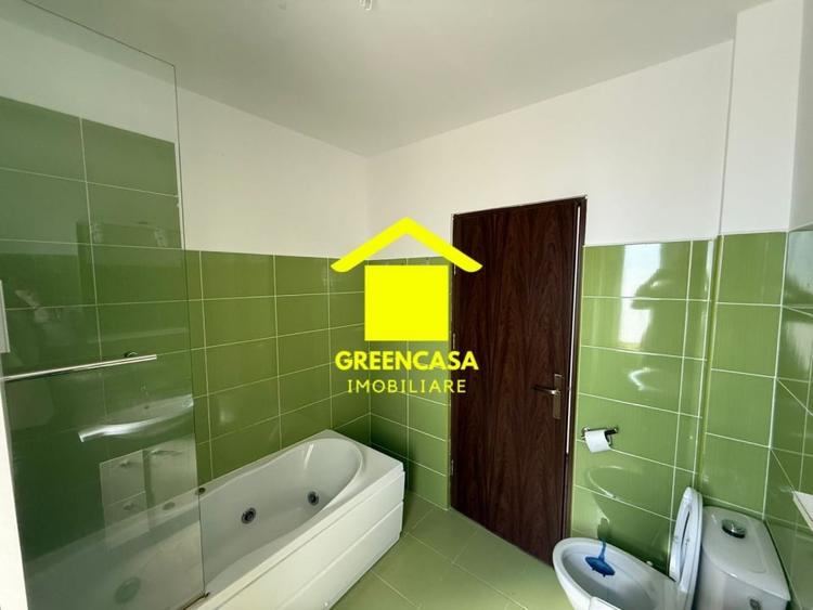 Apartament de 3 camere și 2 terase, garaj, în Florești, Sesul de Sus - 11