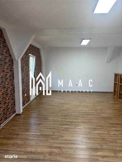 Spațiu comercial, de 62 mp, în Central