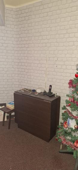 Apartament cu 2 camere decomandat în Griviței