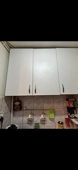 Garsonieră în Terezian