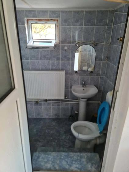 Casă cu 4 camere cu Teren 400 Mp în Central